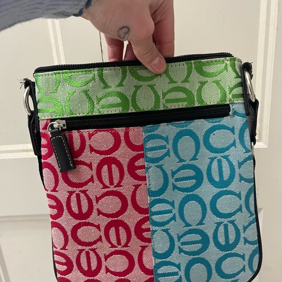 Vintage hand bag - Picture 6 of 7